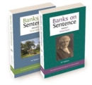 Image for Banks on Sentence 2019 Two-volume set