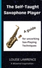 Image for The Self-Taught Saxophone Player