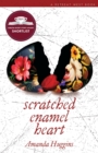 Image for Scratched Enamel Heart