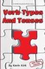 Image for Verb type and tenses  : categories of verbs and how to use them