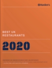 Image for Harden&#39;s best UK restaurants 2020  : survey driven reviews of over 2,800 restaurants