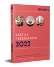 Image for Harden&#39;s Best UK Restaurants 2022