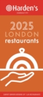 Image for Harden’s London Restaurants 2025 33rd EDITION