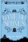 Image for Game of Scones : A Cozy Mystery (With Dragons)