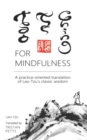 Image for Tao Te Ching for Mindfulness