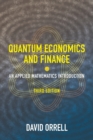 Image for Quantum Economics and Finance