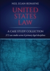 Image for United States Law : A Case Study Collection