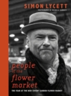 Image for People of the flower market  : photographed by Michelle Garrett over 12 months at New Covent Garden flower market