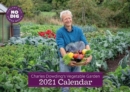 Image for Charles Dowding&#39;s Vegetable Garden Calendar 2021