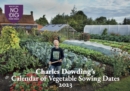 Image for Charles Dowding&#39;s Calendar of Vegetable Sowing Dates 2023