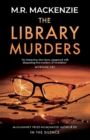 Image for The Library Murders