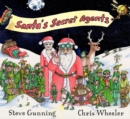 Image for Santa&#39;s Secret Agents