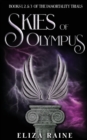 Image for Skies of Olympus : Books One, Two &amp; Three