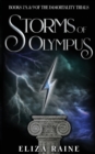 Image for Storms of Olympus : Books Seven, Eight &amp; Nine