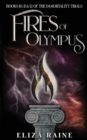 Image for Fires of Olympus : Books Ten, Eleven &amp; Twelve
