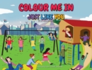 Image for Colour Me In Just Like You