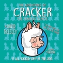 Image for The Adventures of Cracker the Fearless Alpaca