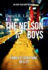 Image for Daniel R. Lee&#39;s The Nelson boys