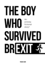Image for The Boy Who Survived Brexit : An Entirely Fictional Story?