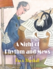 Image for A Night of Rhythm and Mews : A Musical Extravaganza