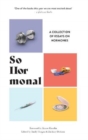 Image for So hormonal  : a collection of essays on hormones