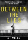 Image for Between the Lies