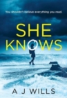 Image for She Knows