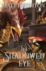 Image for The shadowed eye