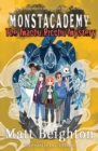 Image for The Machu Picchu Mystery : A (Dyslexia Adapted) Monstacademy Mystery