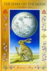 Image for The Hare on The Moon : a Treasure Hunt Book