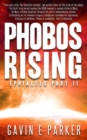 Image for Phobos Rising : Ephialtes part two
