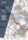 Image for New Welsh Reader 2019: New Welsh Review (Autumn 2019)