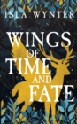 Image for Wings of Time and Fate