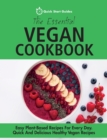 Image for The Essential Vegan Cookbook