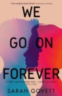 Image for We Go On Forever