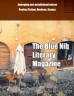 Image for The Blue Nib Literary Magazine