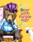 Image for Bear with purple Hair : Animal Alphabet Children&#39;s Picture book