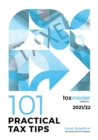 Image for 101 Practical Tax Tips 2021/22