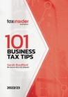 Image for 101 Business Tax Tips 2022/23