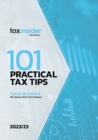 Image for 101 Practical Tax Tips 2022/23