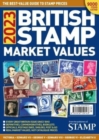 Image for British Stamp Market Values 2023