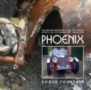 Image for Phoenix : The amazing emergence of this Riley Special from a sea of burned out wreckage