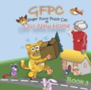 Image for GFPC Barney is the Ginger Furry Pussy Cat : Our New Home
