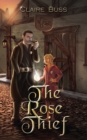 Image for The rose thief