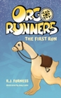 Image for The First Run (Orgo Runners: Book 1)