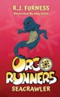 Image for Seacrawler (Orgo Runners: Book 3)