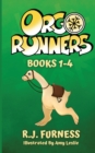 Image for Orgo Runners (Books 1-4)