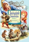 Image for Fairytale Favourites Volume I
