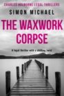 Image for The Waxwork Corpse