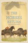 Image for The Horses Return : The Horses Know Book 3